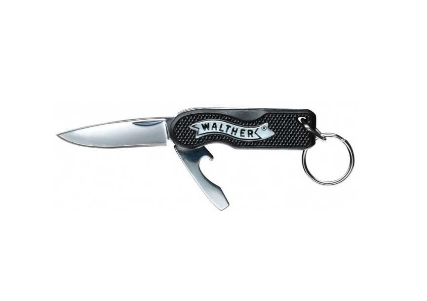 Walther MINI POCKET KNIFE Mes